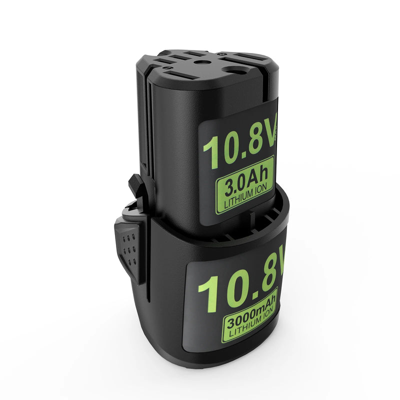 Dreamdash 10.8V 3000mAh Lithium-Ion Battery Compatible For STIHL GTA 26 /SEA 20/HSA 26/AS2 10.8V Battery Power Tools