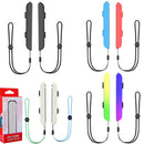 Switch Wrist Strap for Joy-Con Controller Easily Press SL/SR Nintend Switch Joy-Con Wrist Strap Video Game JoyCon Accessories