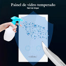 Touch switch, Smart Switch, WiFi switch, control switch, Compatible with Alexa Tuya Google, with neutral