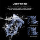 ANYCUBIC 3PCS High Speed Resin 5X Faster Printing Speed Low Viscosity UV Resin for Photon Mono M7 Max LCD 3D Printer