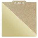 ENERGETIC Double Sided PEI Spring Steel Sheet Textured/Smooth PEI With Magnetic Base 185/250/280/330mm For QIDI Q1-Pro/X-Max 3