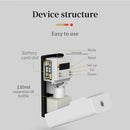 Namste Perfume Essential Oils Diffuser Room Fragrance Flavoring Home Air Freshener Suitable for Wall Mounted Battery Machine