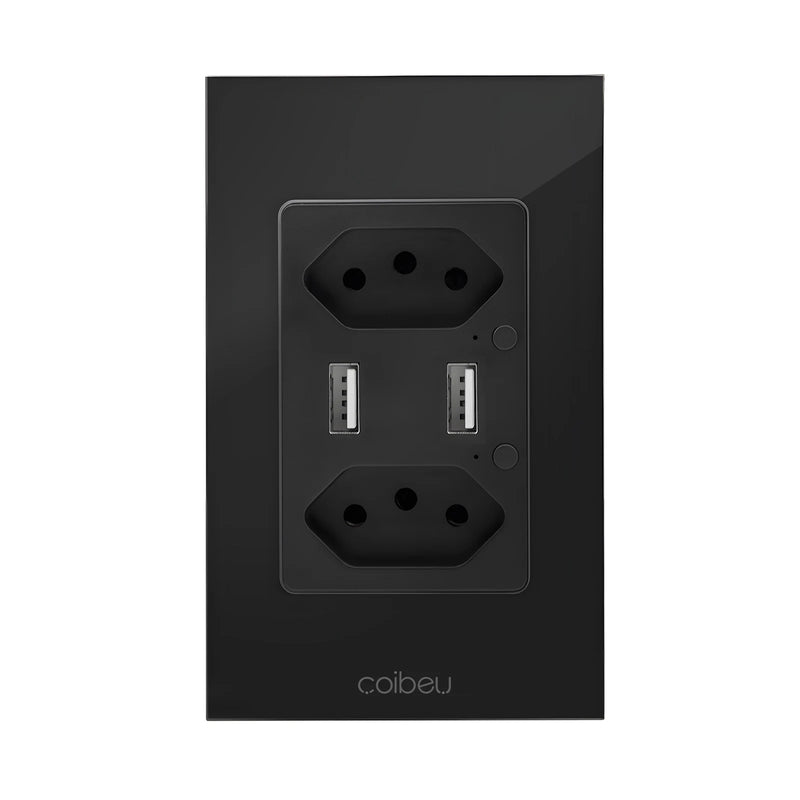 Smart WiFi switch, Alexa, Smart Switch, Alexia, WiFi smart socket, switch, Tuya, PC control, switch