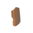 Gobricks GDS-1183 Panel Fairing