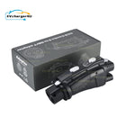 EVcharger4U CCS2 to GB/T EV Converter Adapter DC 250A 1000V 250KW CCS Combo 2 to GBT Electric Vehicle Charging Adaptor