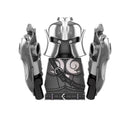 Japanese Anime The Legend of Zeldaed Princess Zeldaed Linked Mini Action Toy Figures Building Blocks Assemble Bricks Kids Toys