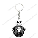 Hot Selling Classic Series keychain Mini 3D Character Model Set Building Blocks Assembling Toys Children's Birthday Gifts