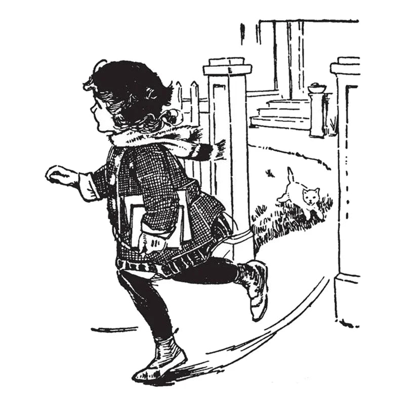 2022 New 10x10 Retro Easter Clear Stamps Girls Stamps Tie Child Bunny Lady Card Crafts No Metal Cutting Dies Scrapbooking