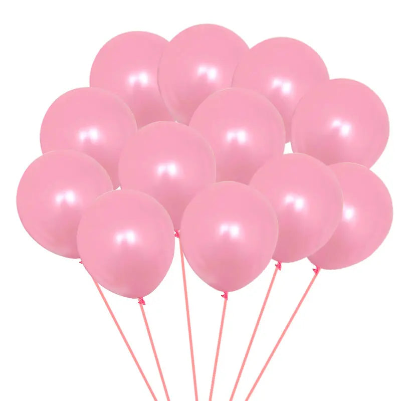 Balloon Easter Bless Cross Easter Balloons Party Easter Decoration Ballon Baptism Forked Holy Communion Favors Christen Decotion