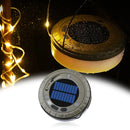 Solar String Lights Rechargeable Hanging Tent Light Camping Light Emergency Lamp for Tent Camping Yard Garden Outdoor Decoration