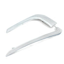 Front Left & Right Bumper Molding Trim For Outlander Sport ASX RVR 2020-2022