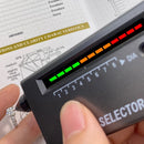 DW Luxury 0.5ct Certified Moissanite Wedding Earrings for Women Gift Lab Diamond 925 Sterling Silver Original Fine Jewelry