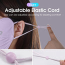 WEST BIKING Summer Ice Silk Facemask Anti-UV Sun Protection Breathable Adjustable Men Women Outdoor Sports Running Cycling Mask