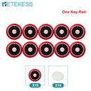 RETEKESS Hookah Wireless Waiter Calling System Restaurant Pager T128 Watch Receiver T117 Call Button Customer Service For Cafe