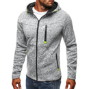 MRMT 2025 Brand Men's Hoodies Sweatshirts Jacquard Hoodie Fleece Men Hooded Sweatshirt Pullover For Male Hoody Man Sweatshirt