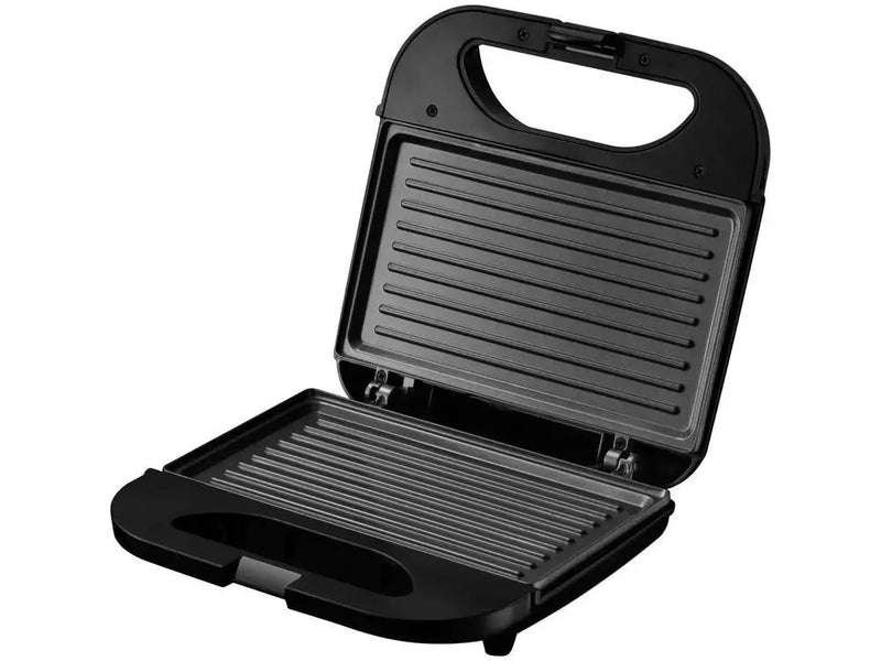 Sandwiches Amvox AMS 500 Black 750W - 220V