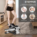 Multifunctional Fitness Tool Standing Abdomen Exercise Board with Pull Rope Foot Massage Fitness Board Twister Board for Home