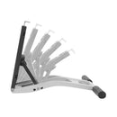 HUION ST100A Adjustable Drawing Tablet Stand Monitor Stand for Pen Displays, Adjustable VESA Mount Desk Stand, Suitable for Kamv