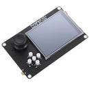 Assembled PORTAPACK H2 0.5ppm TCXO 3.2" Touch Screen HackRF One 6GHz SDR Aluminum Case 2500mAh Battery Speaker Mayhem 1.8.0