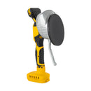 18V Tile Vibration Leveling Machine Adjustable Speed 110 lbs Adsorption Capacity US/EU Standard