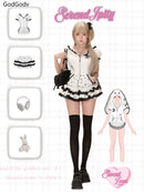 Summer Sweet Preppy Style 2 Piece Sets Women Y2k Kawaii Lolita Design Tops + High Waist Chic Skirt Female Princess Retro Outfits