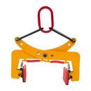 Pliers Stone Gripper 280kg/325kg Offsetting Pliers Brick w/End Rings for Lifting Transportation Wood Stone