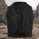 Running Hydration Vest Breathable Hydration Pack Backpack Large Capacity Riding Hydration Backpack for Climbing Hiking Traveling