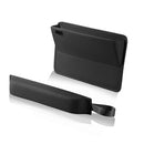 Leather Car Seat Gap Slot Storage Box Case Drop Stop Plug Filler Crevice Phone Holder Front Between Seat Organizer Accessories