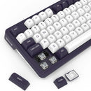 Redragon K715 PRO Custom QMK/VIA Gaming 81 Keys Wireless Mechanical Hot-Swap Keyboard, Dragon Chant Switches