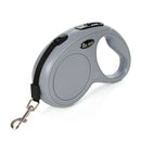 Roulette Leashes for Small Medium Dogs Flexible Retractable Nylon 3/5M Leash Pet Traction Supplies Walking Puppy Chihuahua