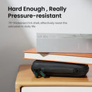 UGREEN Storage Case for Hard Disk Drive Portable Power Bank Case for External Hard Drive SSD HDD Protective Pouch Travel Bag Box