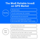 Wholesale 4G GPS Tracker for Car Motorcycle - Real-Time 30 Days Tracking Device Anti-Theft Vehicle Locator, Paid Android/iOS App