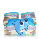 Children's Life Jackets Baby Float Arm Sleeve Floating Ring Buoyancy Vest Kid Swimming Equipment Pool Toys Adjustable Life Vest