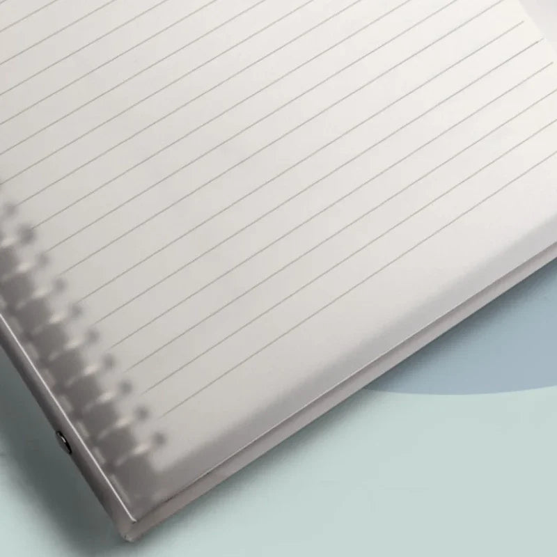 A4/A5/B5 Loose-leaf Paper Loose-leaf Book Notebook Replacing Core26 Holes Thickened  Filler Paper School Office Supplies