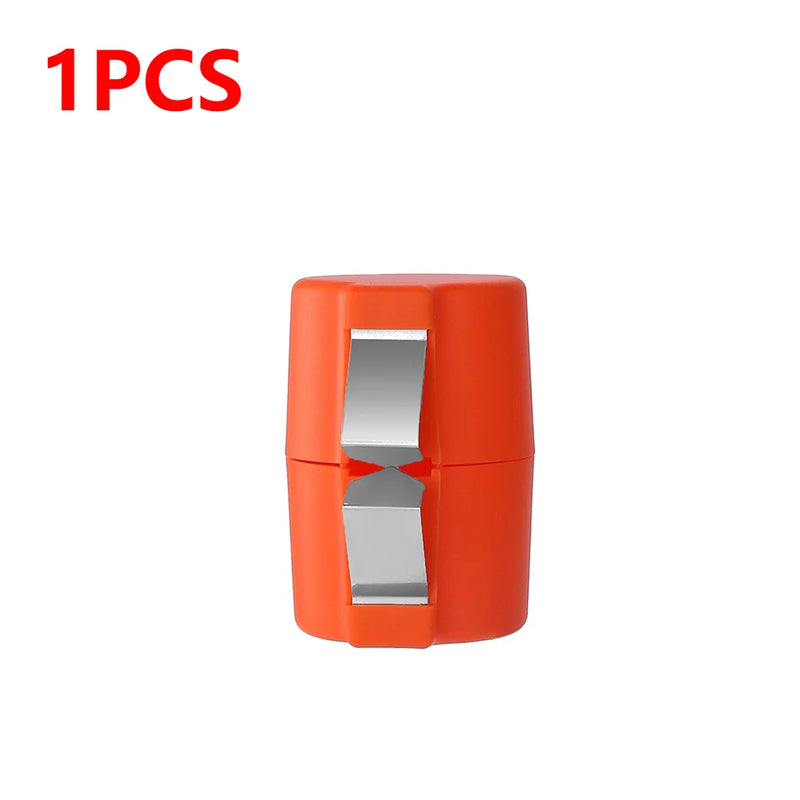 3-1PC Egg Shell Opener Portable Egg Opener Kitchen Handheld Egg Shell Crusher Household Press Egg Shell Separator Kitchen Gadget