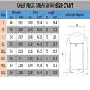 Maliwan Christmas Borderlands Men's Pullover Crew Neck Sweatshirt Street Casual Relaxed-Fit Breathable Comfortable Autumn Winter