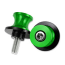 FOR CFMOTO CF MOTO 450MT 450 MT 450NK 450SS 450SR 450MT 450CL-C 250SR 300SR 250 300 Motorcycle Sliders Spools 10MM Stand Screw