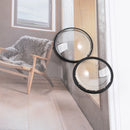 Lens Protection Cap Anti-collision Guards Anti-drop Camera Shell Accessories for Insta360 ONE RS 1-Inch 360 Lens