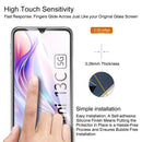 4in1 Tempered Glass For Redmi 13C 5G Camera Lens Screen Protector Film for Xiaomi Redmi 12C 13 C Redmi13C Glass