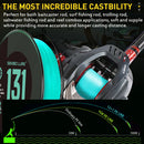 ZUKIBO X13 Japan Performance Multifilament PE Line Smooth Super 13 Strands Braided Fishing Line 150m 200m Durable Saltwater Line