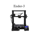 Creality 3D Ender-3 V3SE Upgraded Version High-speed FDM Printers & Classics Ender-3 Series DIY Gantry  3D Printer