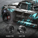 MJX 14301 V2.0 1/14 Racing Car Brushless 4WD off-road Hyper Go 55km/h Remote Control Cars High Speed Drift