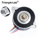R Trianglelab MOONS NEMA14 Motor 8T  High Temperature High accuracy For TBG TBGS TBG-AIR Sherpa DDE 3D Printer