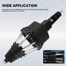 Pneumatic CV Joint Boot Install Removal Expander Tool CV Axle Removal Expander Tool CV Boot Spreader Expander For Outer Ball Car