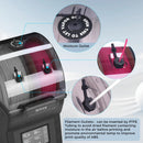 Sovol Filament Dryer SH02 Dry Box Filament Sealed Storage Box 3D Printer Spool Holder with PTC Heater Filament Dehydrator