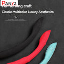 Car Suede Steering Wheel Cover Summer Sweat-absorbin For  Chevrolet Spark Silverado Trailblazer Cruze Captiva Lacetti Aveo