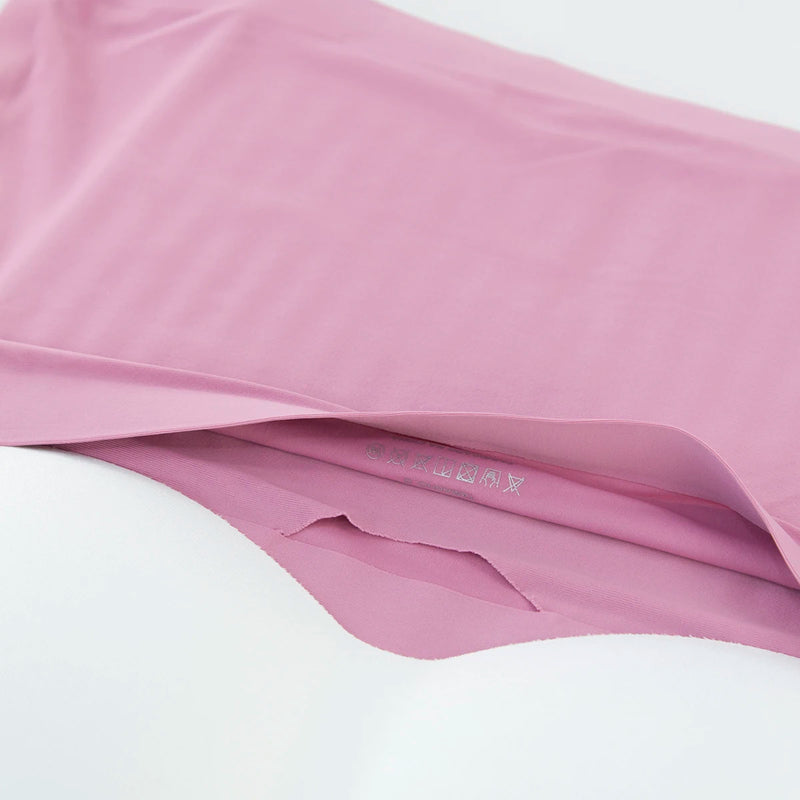 Bra Band Top Took That Fall Seamless Bojo No Trace Steel Bra, Comfortable Bra, Ice Silk Fabric Sports