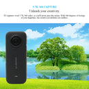【Ship From EU】Insta360 X3/X4 -Waterproof 360 Action Camera with 1/2" 48MP Sensors, 5.7K 360 Active HDR Video, 72MP 360 Photo