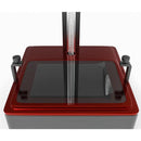 5PCS Screen Protector for Mono 2, 3D Printer Screen Protector Film for Anycubic Photon Mono 2 6.6inch 4K Resin LCD 3D Printer