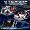 Foxwell NT630 Plus OBD2 Scanner ABS Reset SRS Reset Active Test OBD Diagnostic Tool Lifetime Free Update